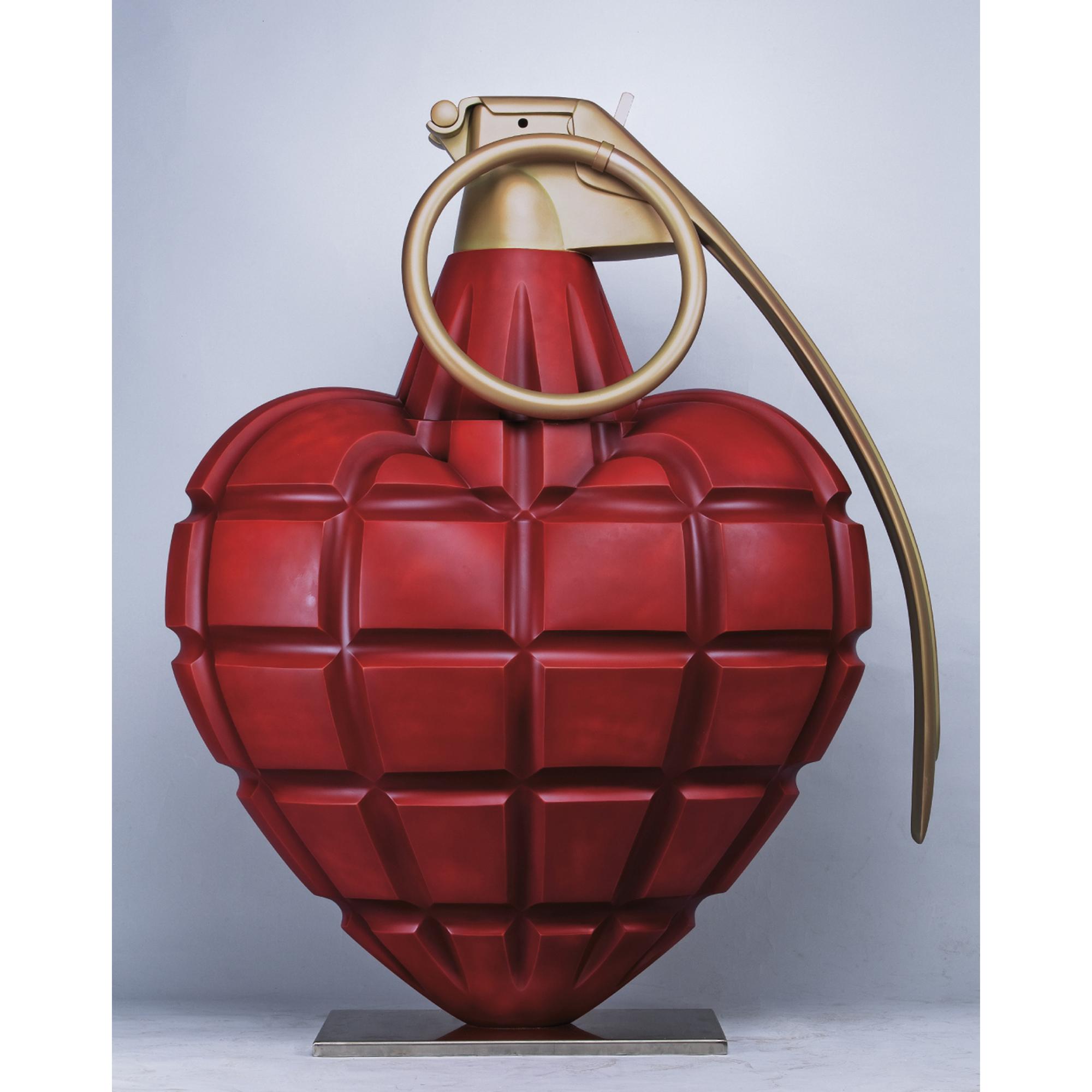 Agapetus - Hati Yang Membatu (Petrified Heart)