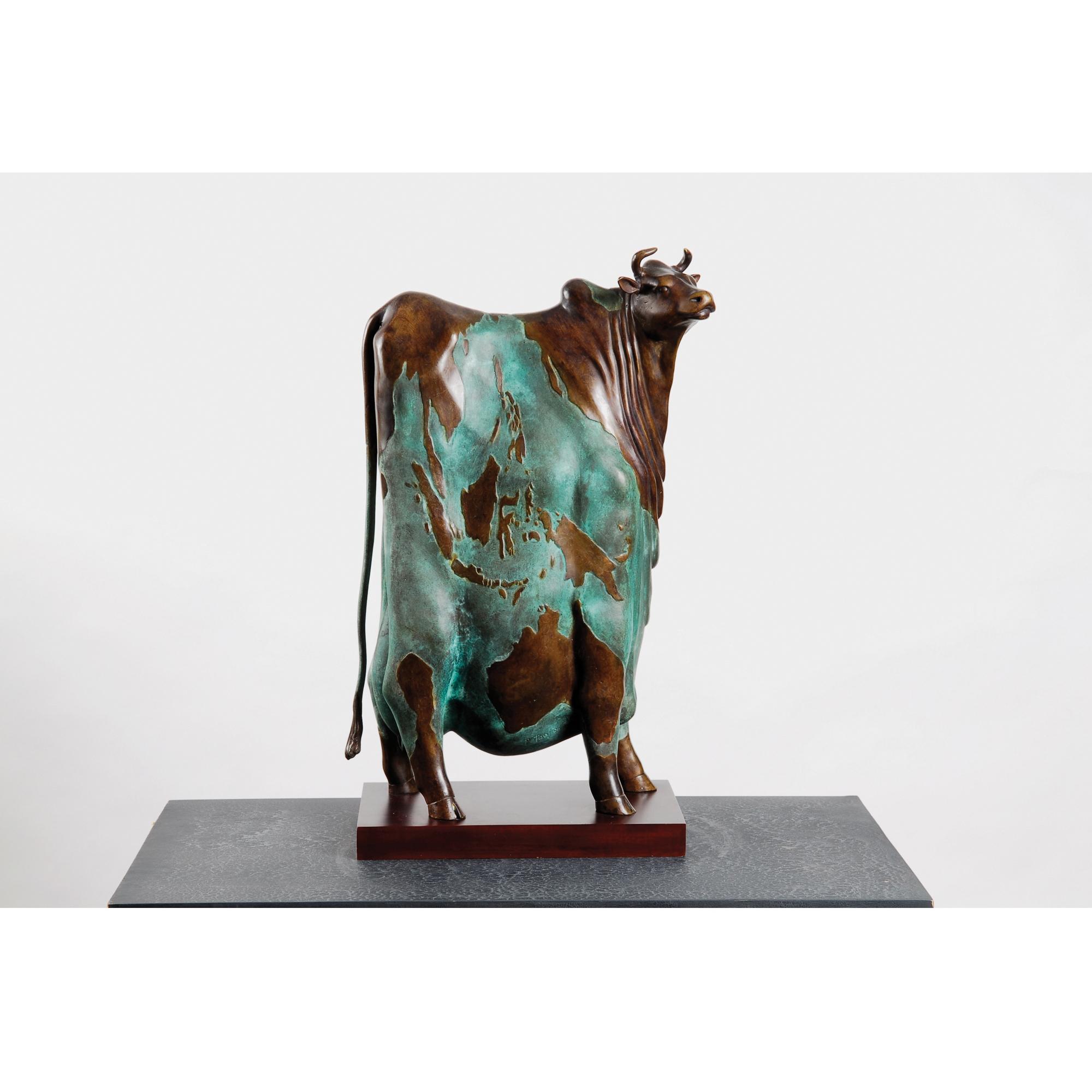 Agapetus - Lindunesia Raya