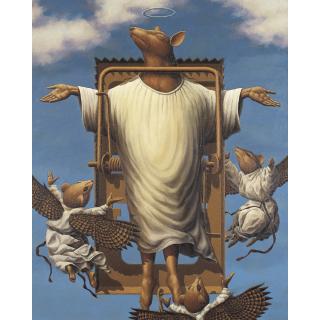 Agapetus - Yang Berani Ambil Resiko