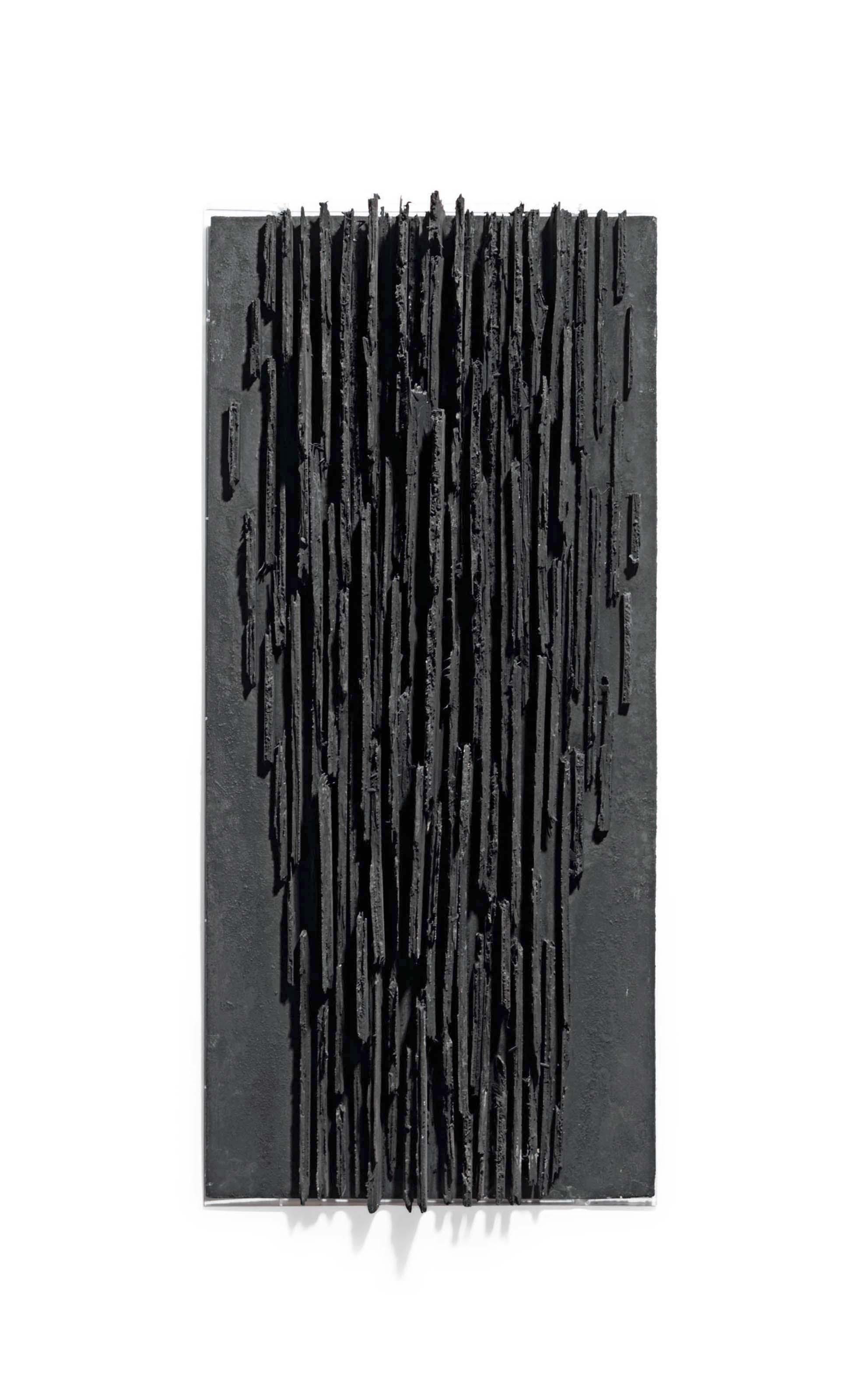 Agenore Fabbri - Forma Iv