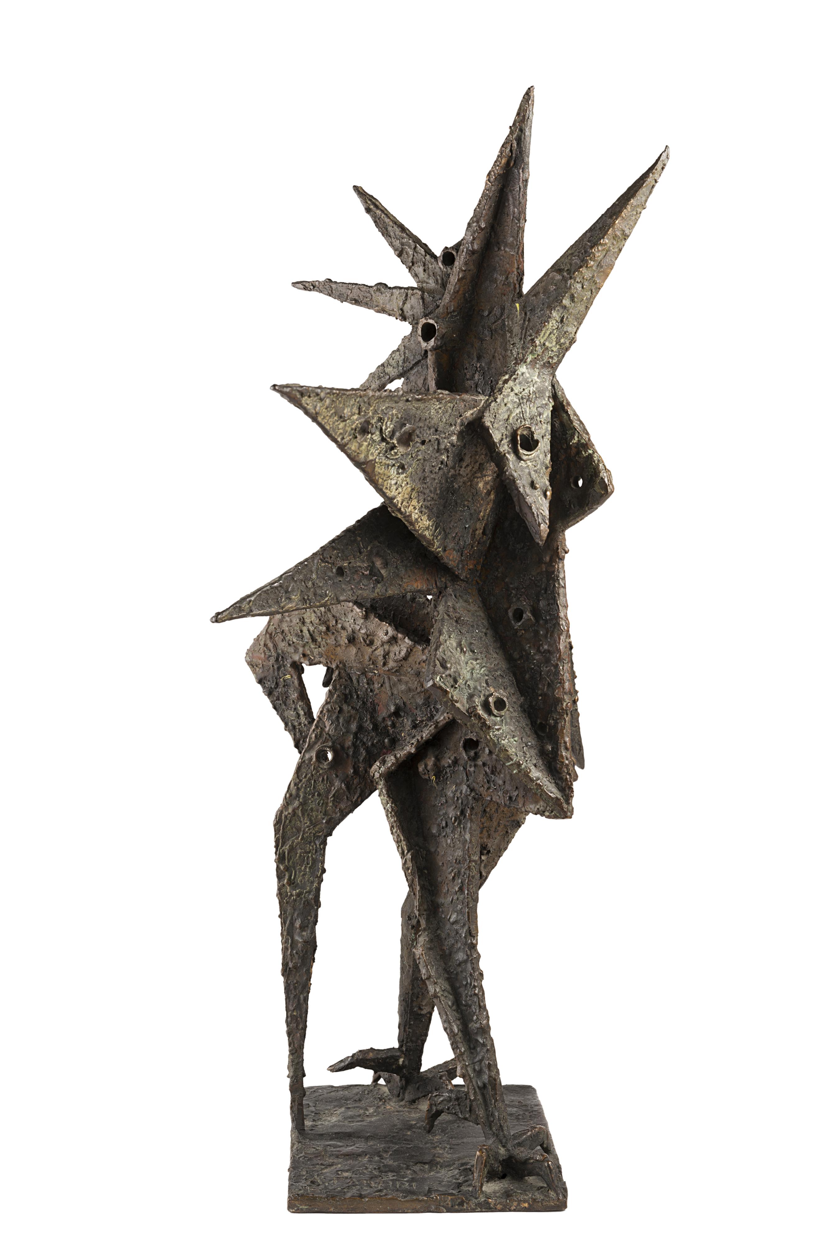 Agenore Fabbri - Gallaccio