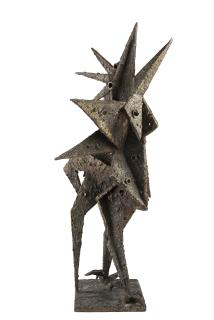 Agenore Fabbri - Gallaccio