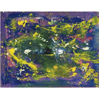 Agenore Fabbri - Giardino Pubblico