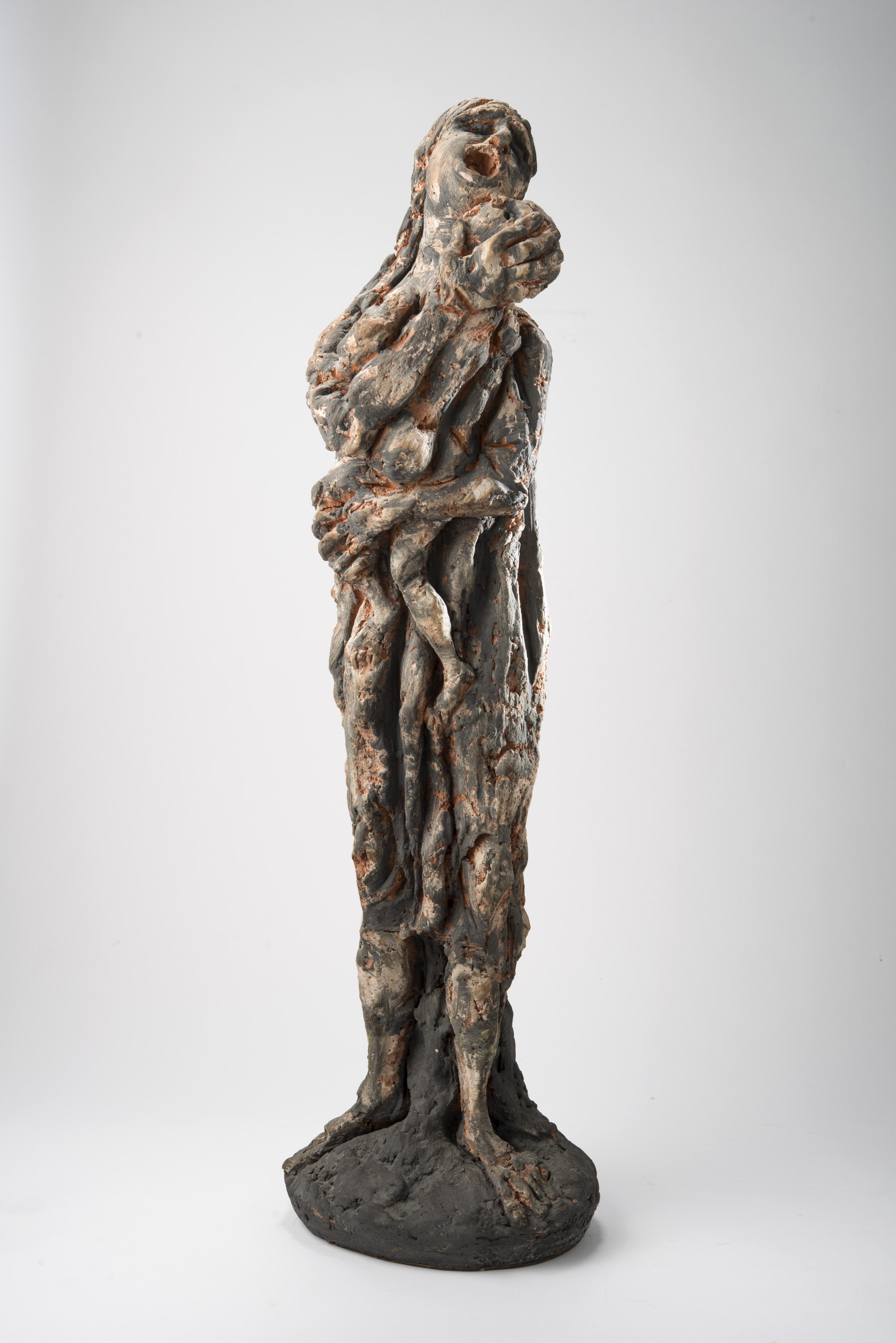 Agenore Fabbri - Maternità