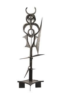 Agenore Fabbri - Personaggio V