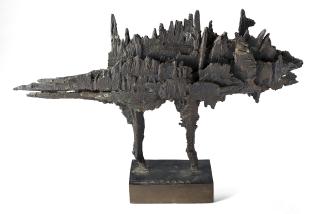 Agenore Fabbri - Personaggio XXII