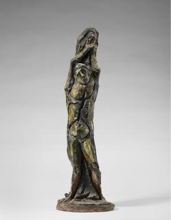 Agenore Fabbri - San Sebastiano