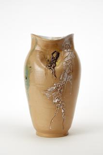 Agenore Fabbri - Senza titolo