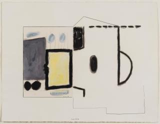 Agnes Maes - Sans titre