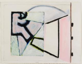 Agnes Maes - Sans titre