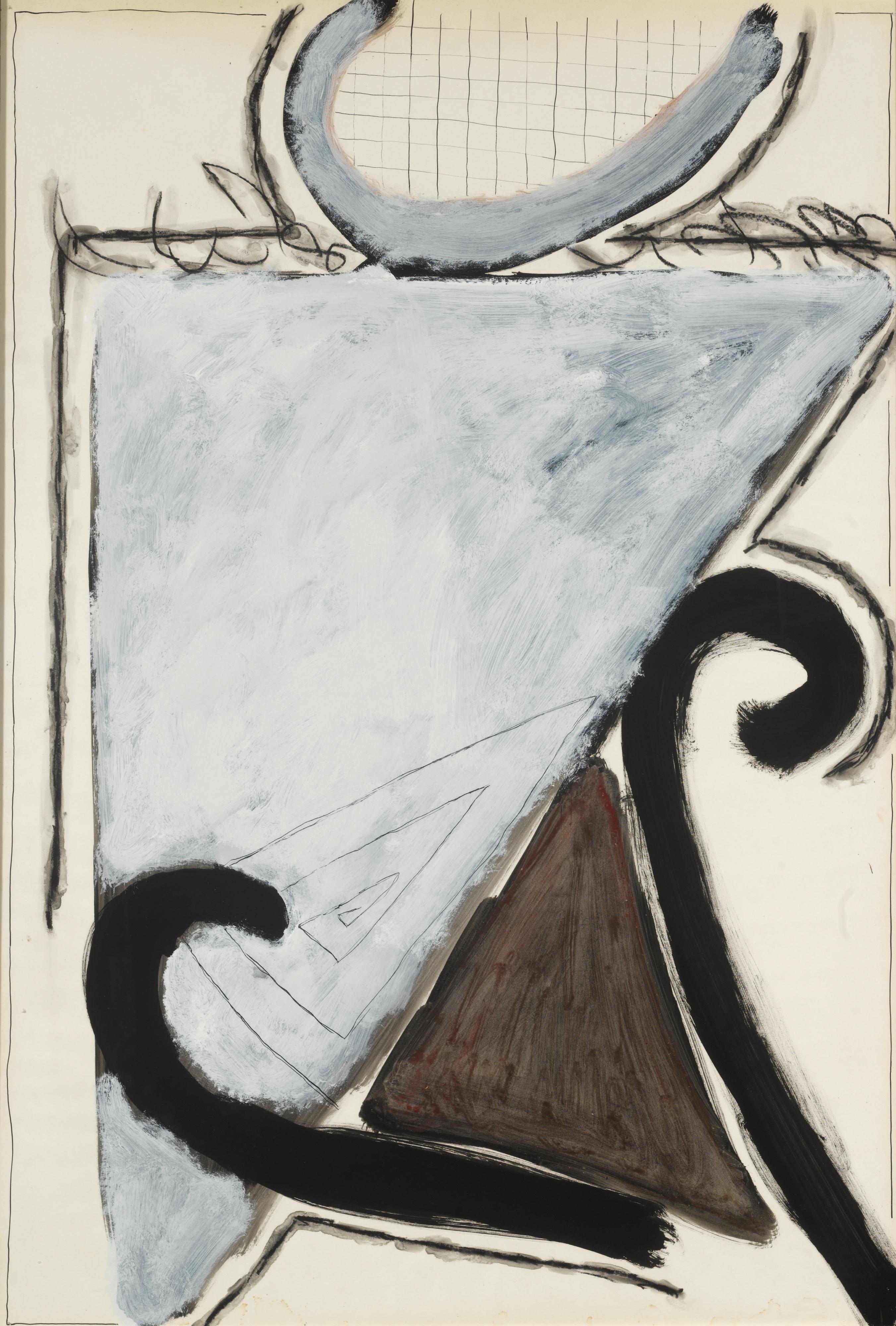 Agnes Maes - Untitled