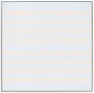 Agnes Martin - Loving Love
