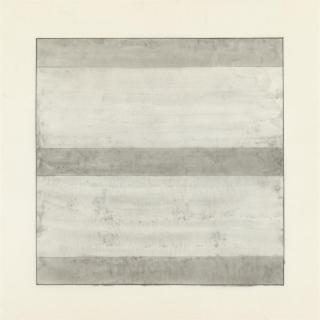 Agnes Martin - Paintings and Drawings 1974-1990