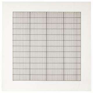 Agnes Martin - Paintings And Drawings
