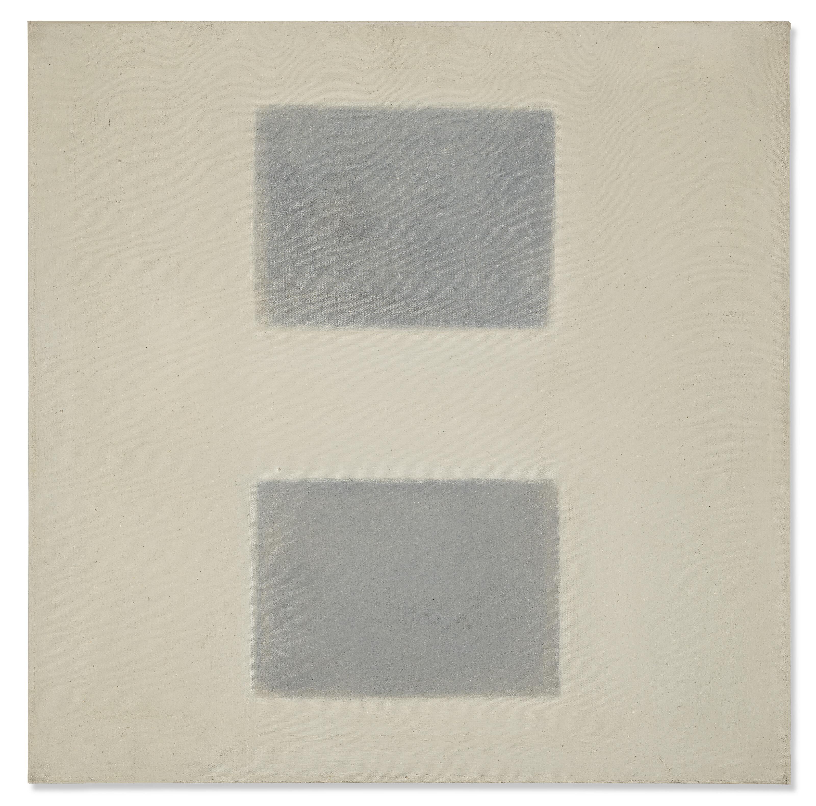 Agnes Martin - Prospect