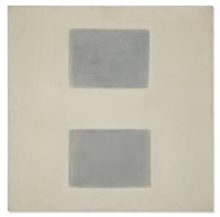 Agnes Martin - Prospect