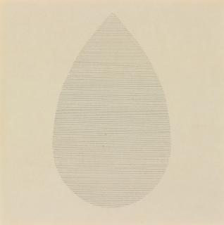 Agnes Martin - The Drop