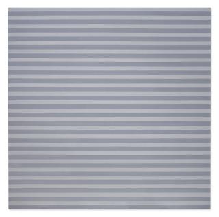 Agnes Martin - Untitled #10