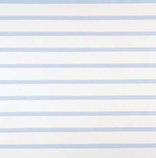 Agnes Martin - Untitled #12