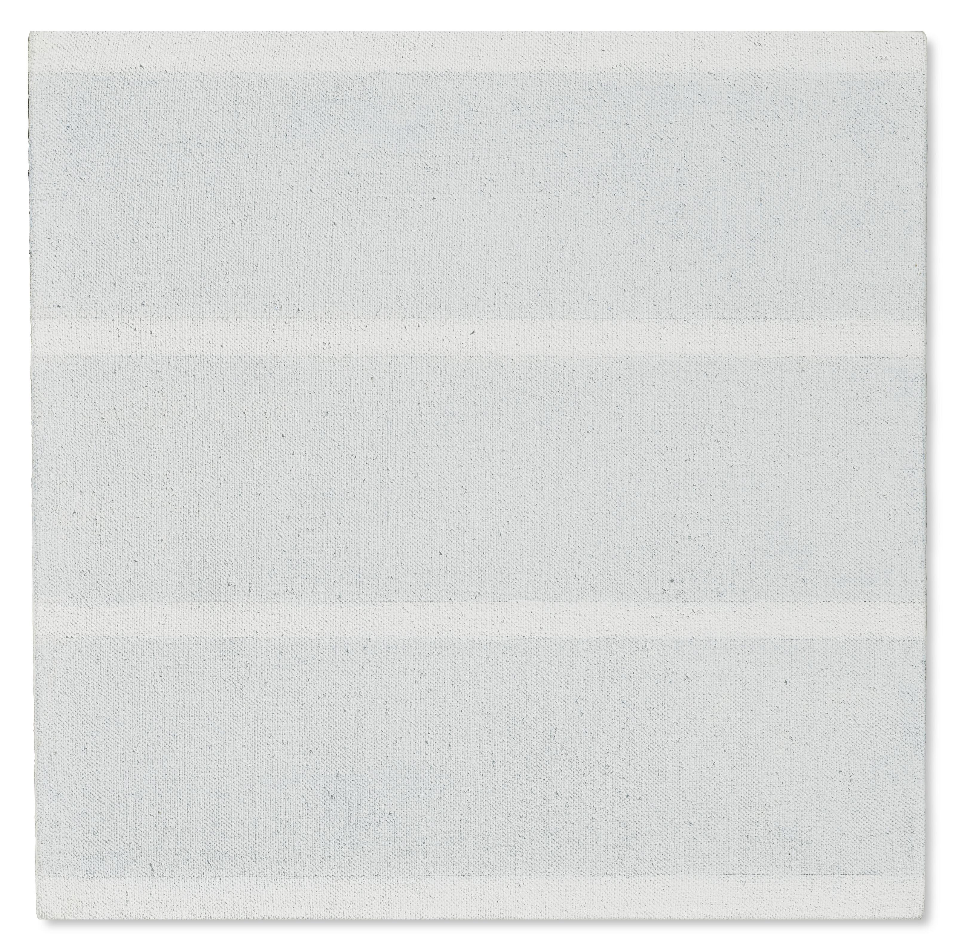 Agnes Martin - Untitled #2