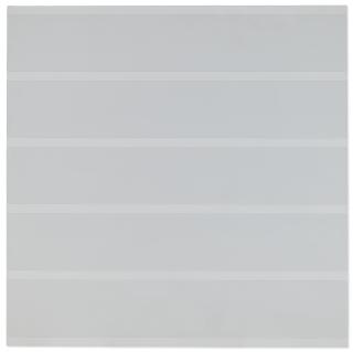 Agnes Martin - Untitled #5