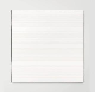 Agnes Martin - Untitled #7