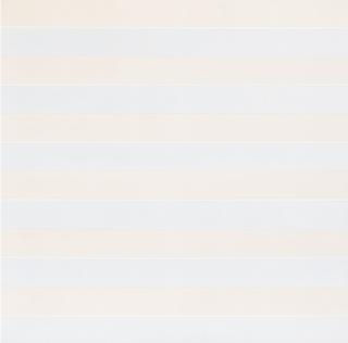 Agnes Martin - Untitled #9