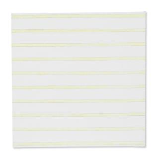 Agnes Martin - Untitled