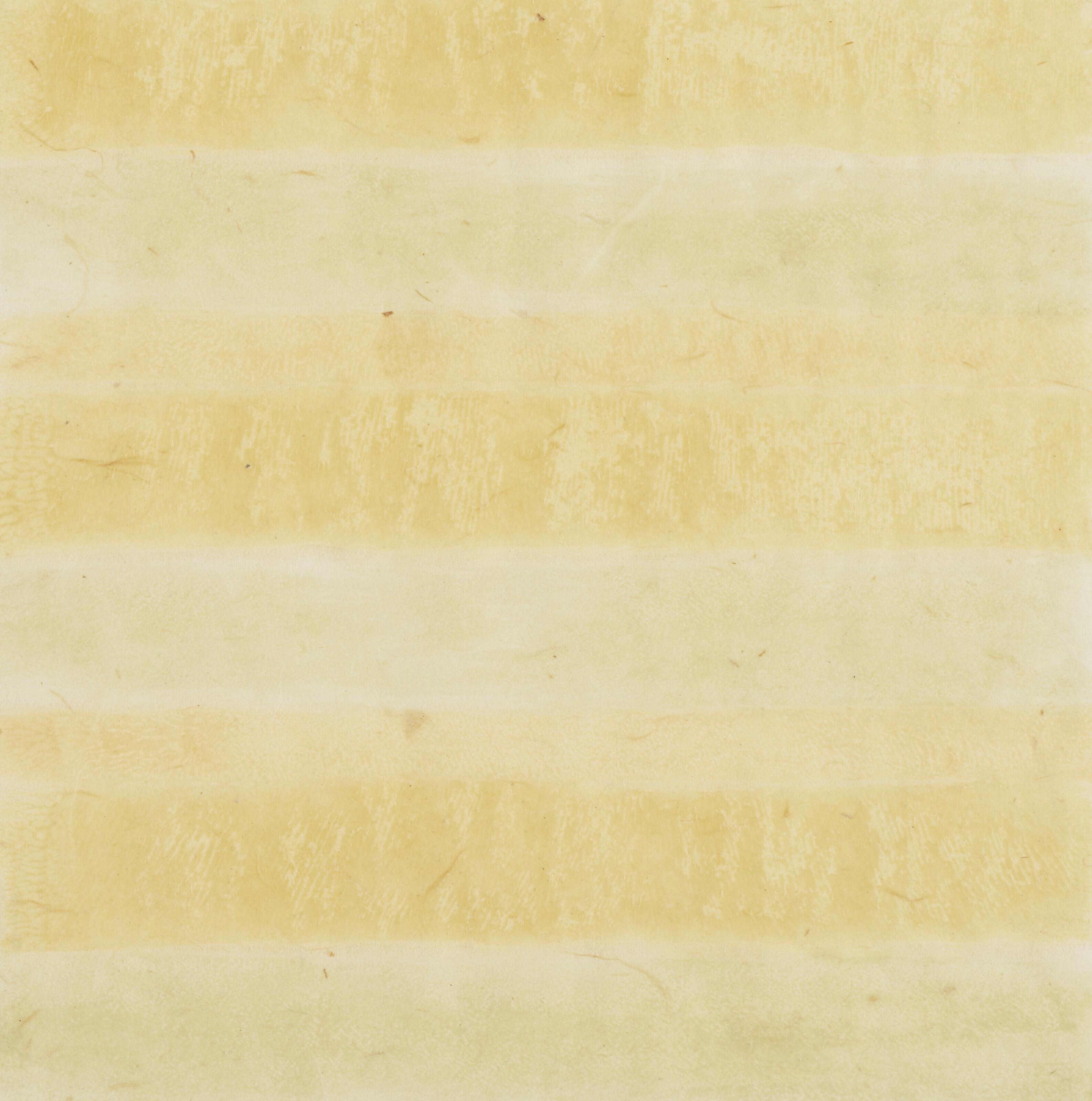 Agnes Martin - Untitled