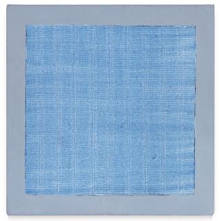Agnes Martin - Untitled