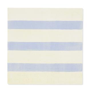 Agnes Martin - Untitled
