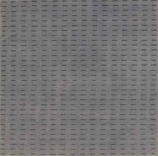 Agnes Martin - Untitled