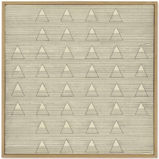 Agnes Martin - Words