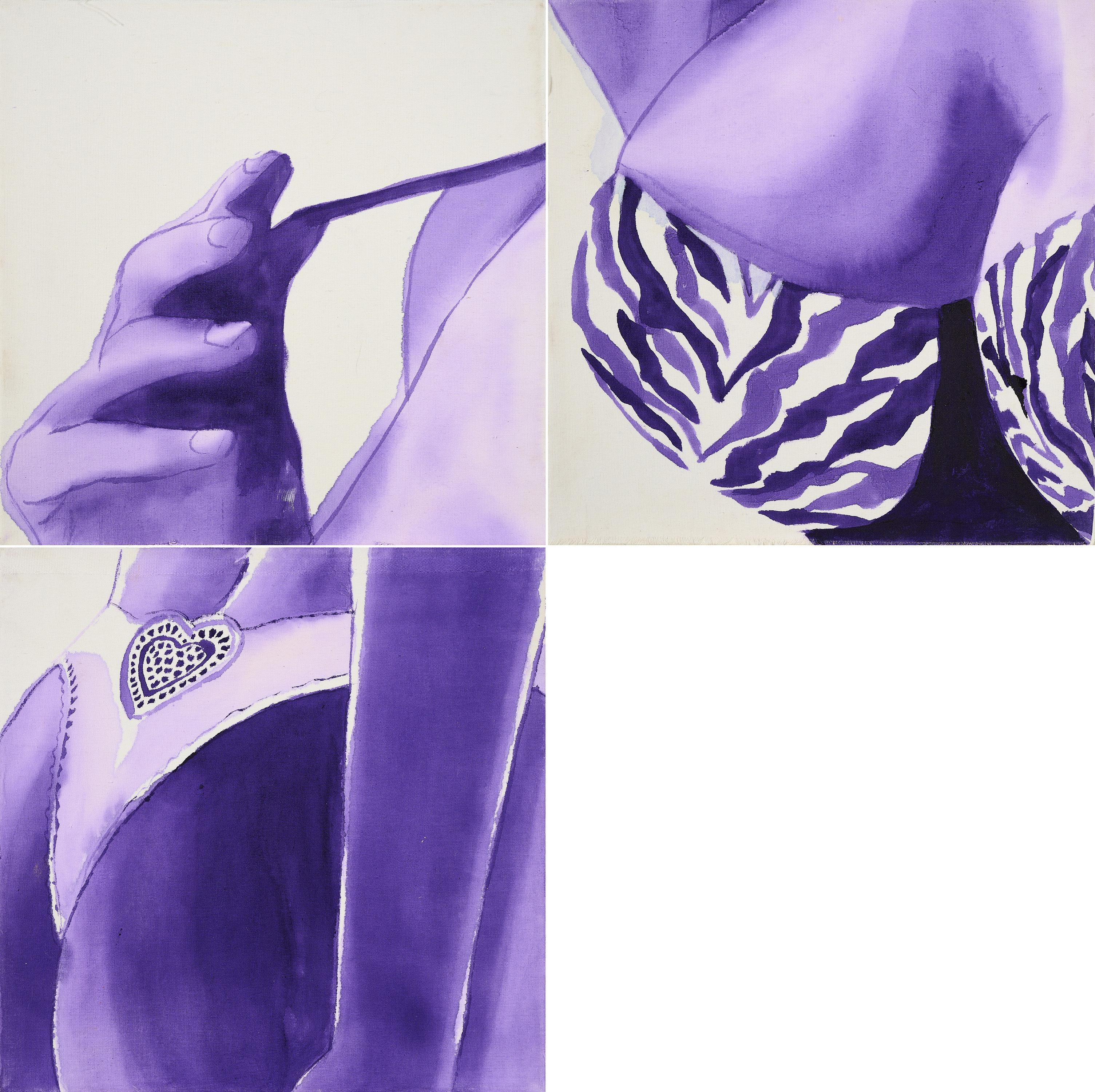 Agnès Thurnauer - \