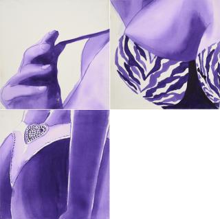 Agnès Thurnauer - \