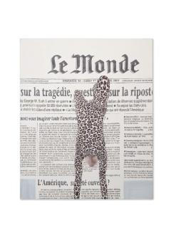 Agnès Thurnauer - Biotope