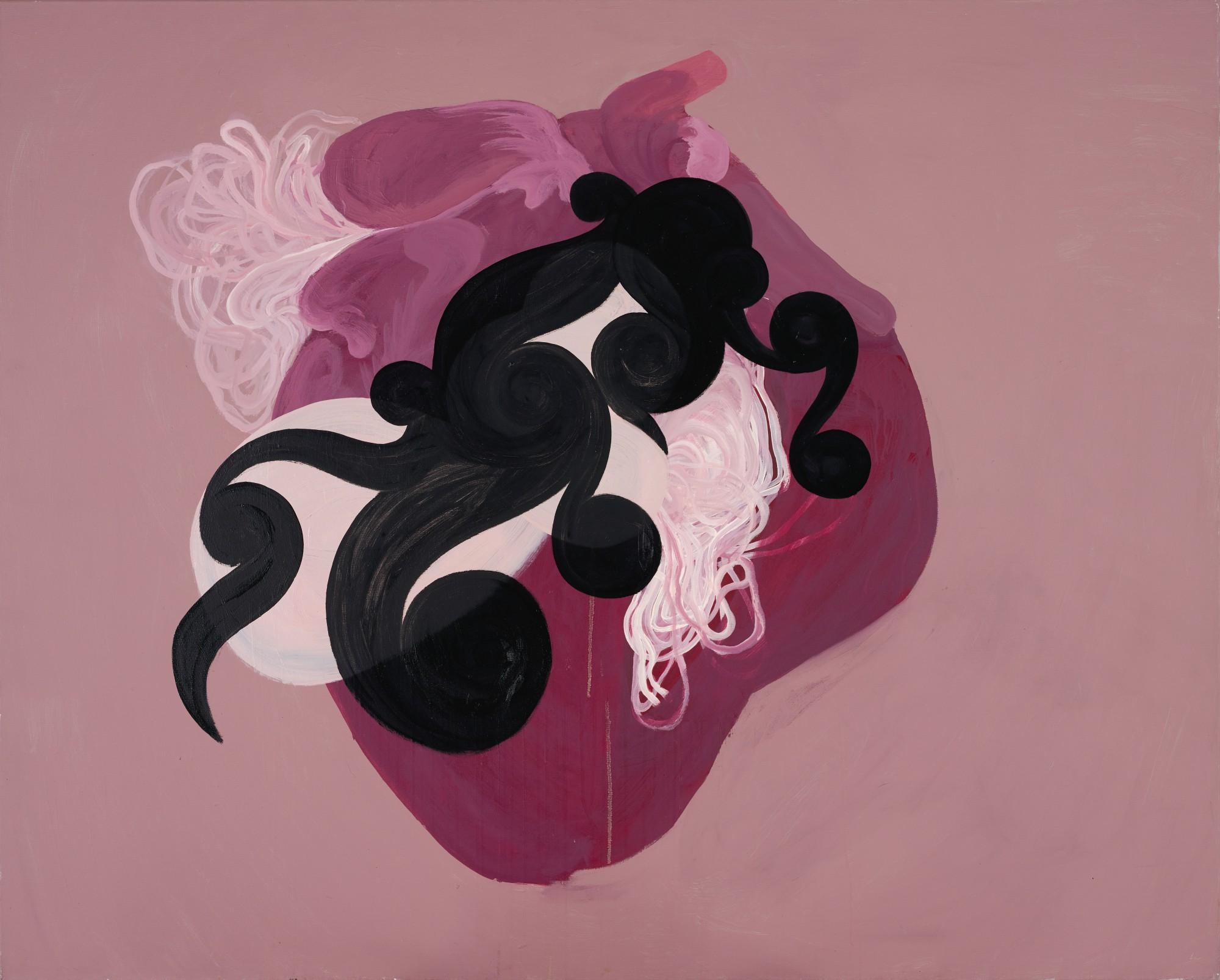 Agnieszka Brzezanska - Heartworms