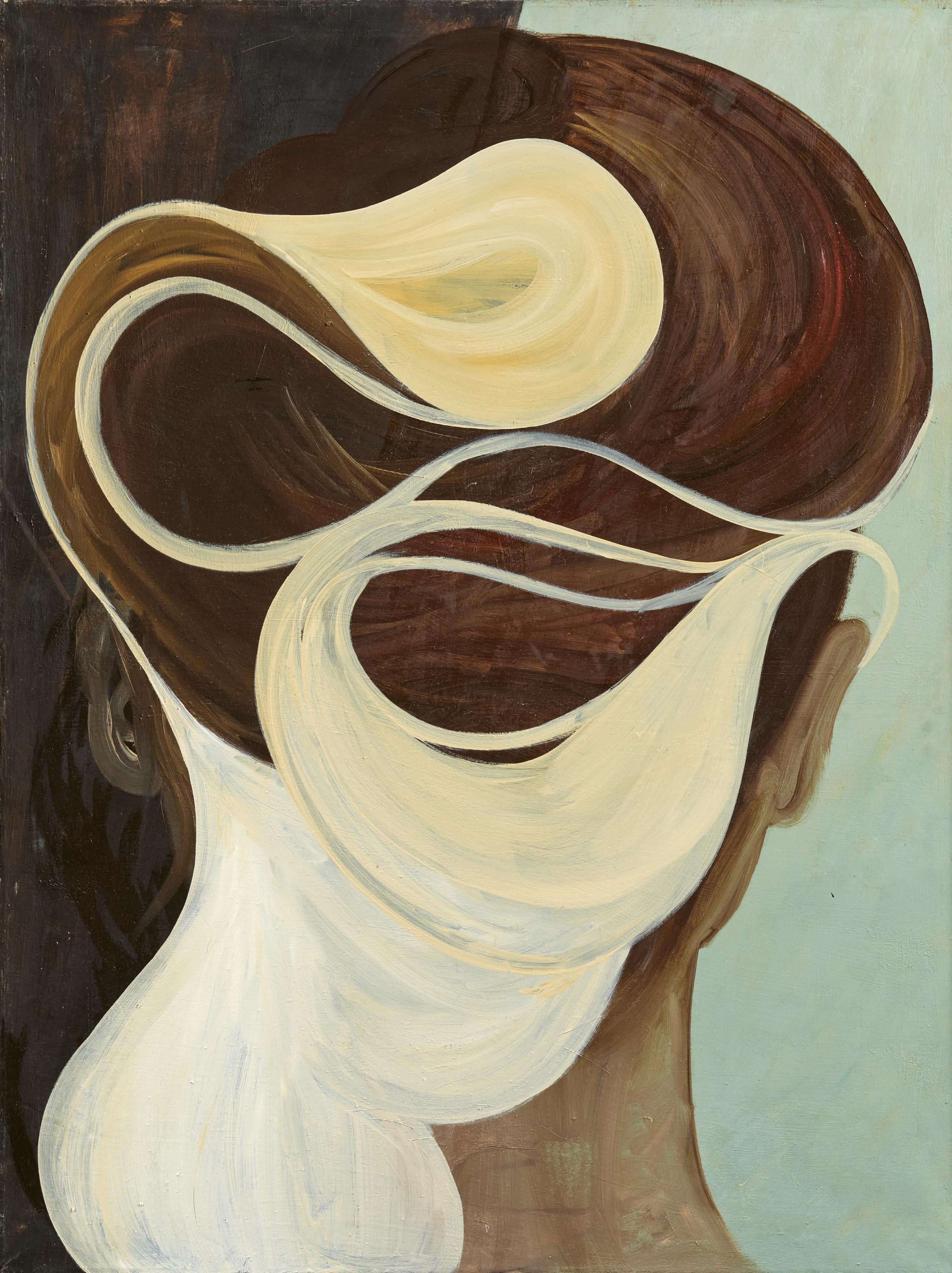 Agnieszka Brzezanska - Ohne Titel.