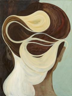 Agnieszka Brzezanska - Ohne Titel.