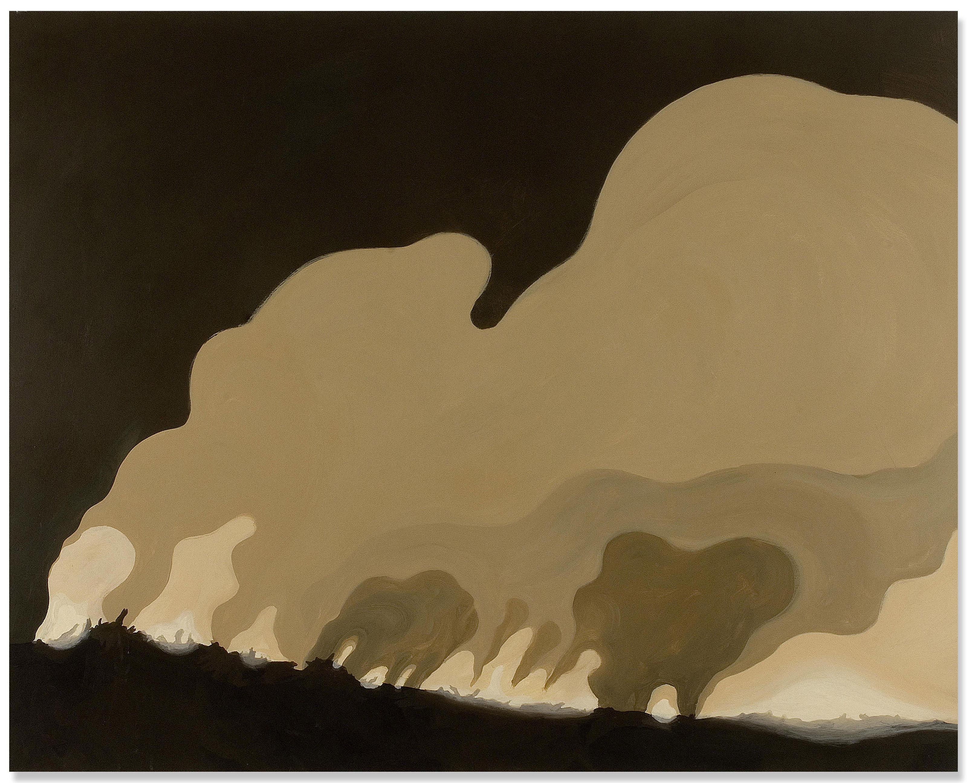 Agnieszka Brzezanska - Spongiform Encephela