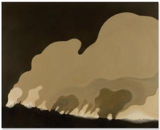 Agnieszka Brzezanska - Spongiform Encephela