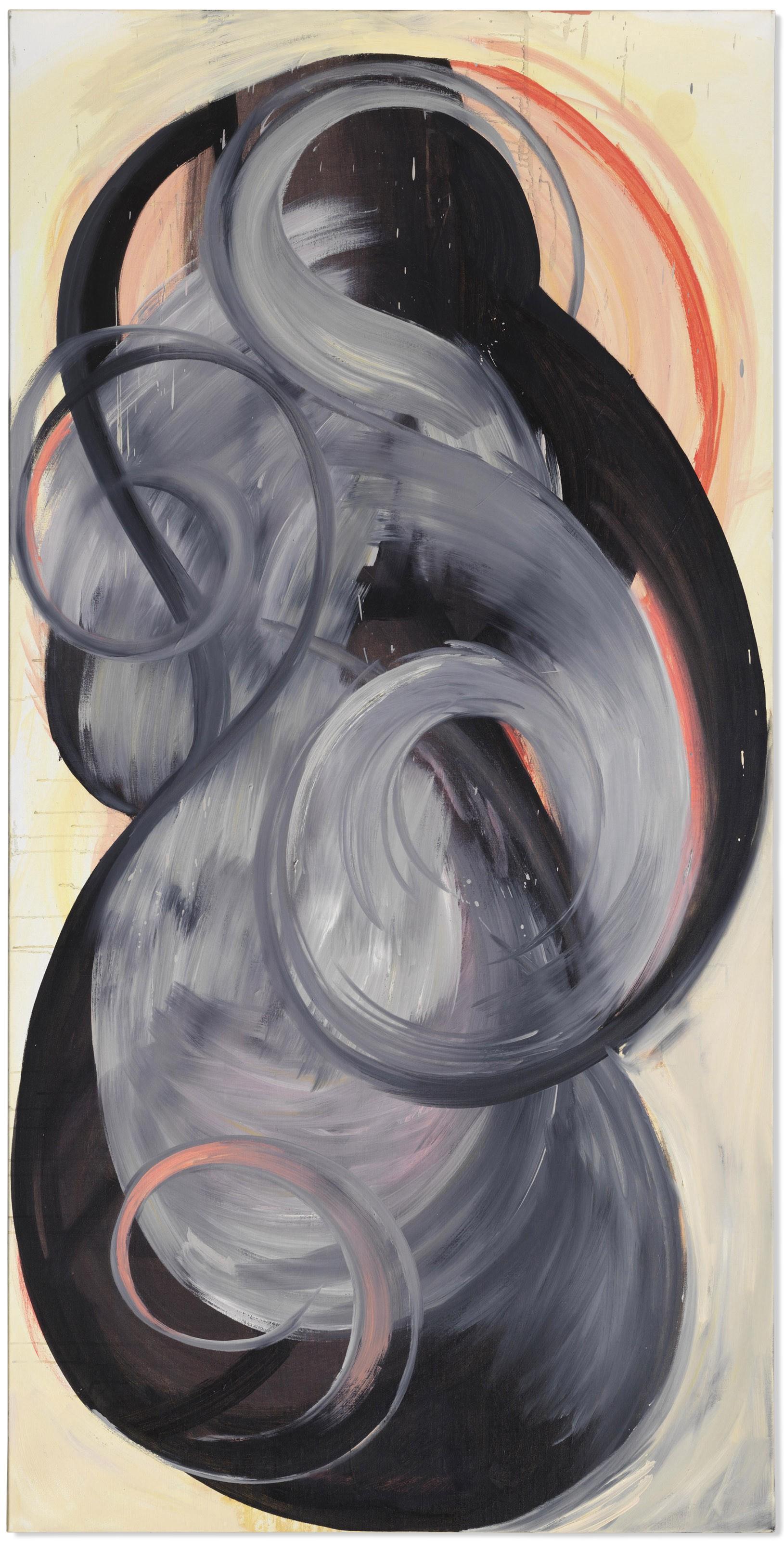 Agnieszka Brzezanska - Untitled