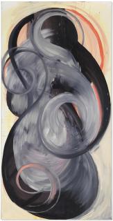 Agnieszka Brzezanska - Untitled