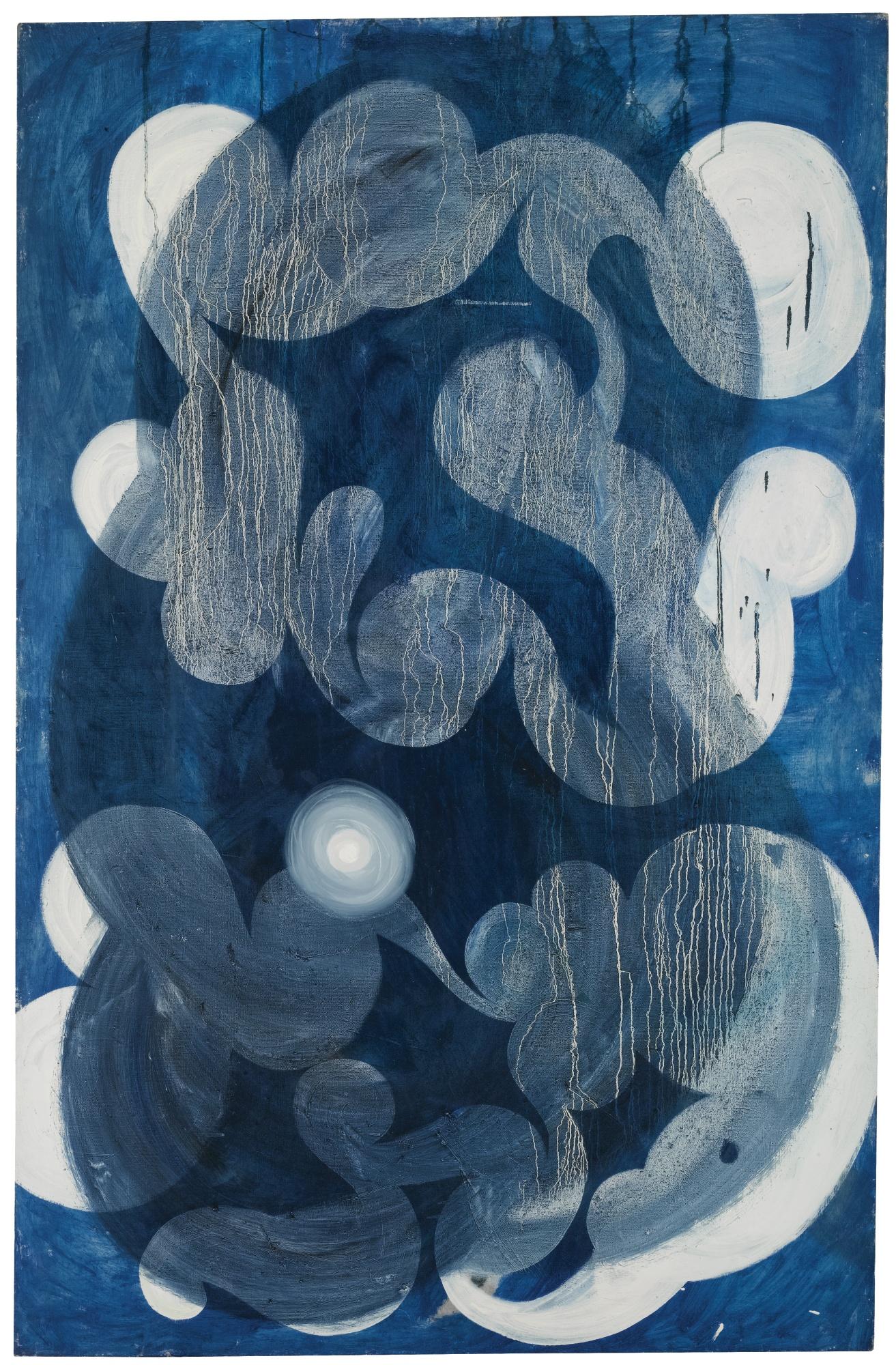 Agnieszka Brzezanska - Untitled