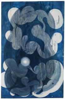 Agnieszka Brzezanska - Untitled