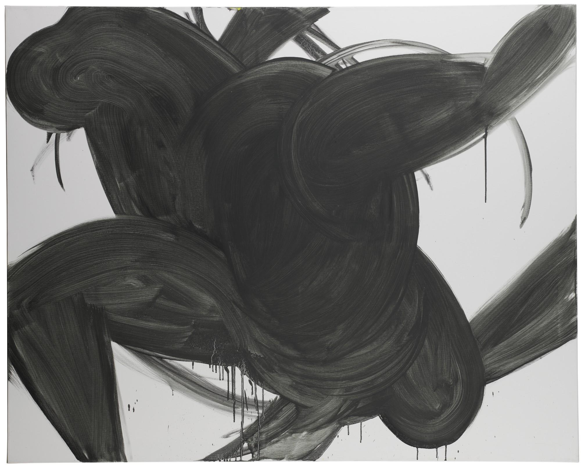 Agnieszka Brzezanska - Untitled