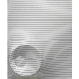 Agostino Bonalumi - Bianco E Nero