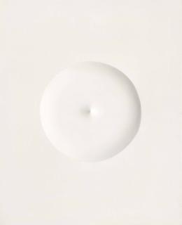 Agostino Bonalumi - Bianco (White)