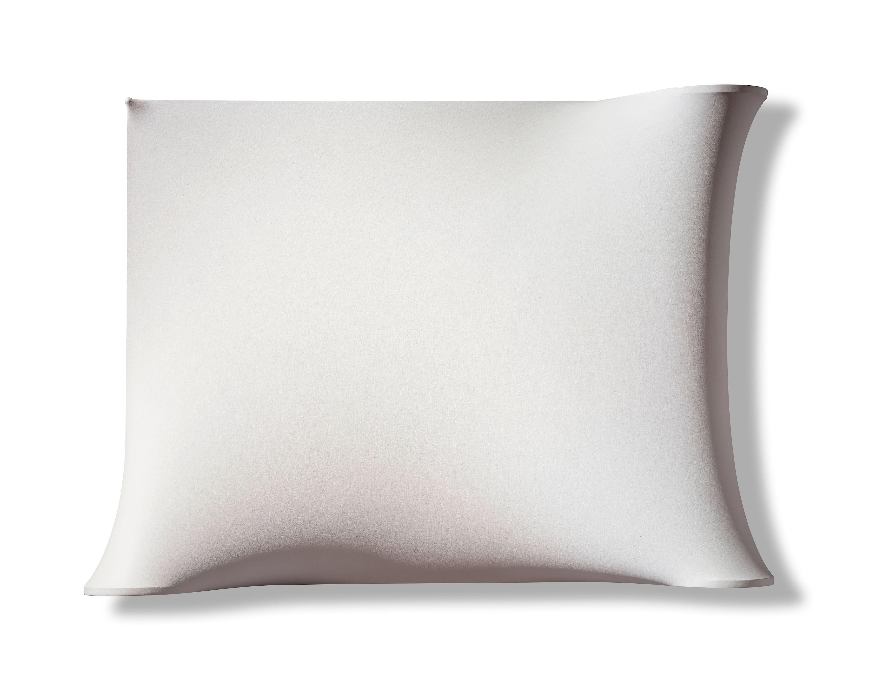 Agostino Bonalumi - Bianco