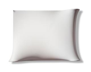 Agostino Bonalumi - Bianco